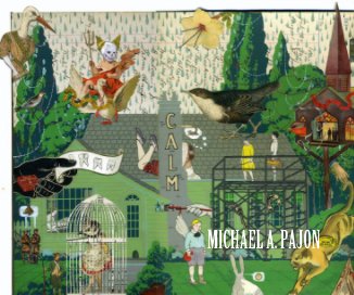 MICHAEL A. PAJON book cover