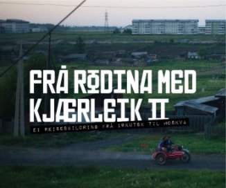 Frå Rodina med kjærleik II book cover