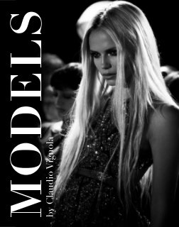 MODELS book cover