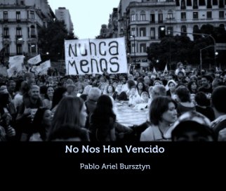 No Nos Han Vencido book cover