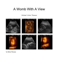 A Womb With A View book cover