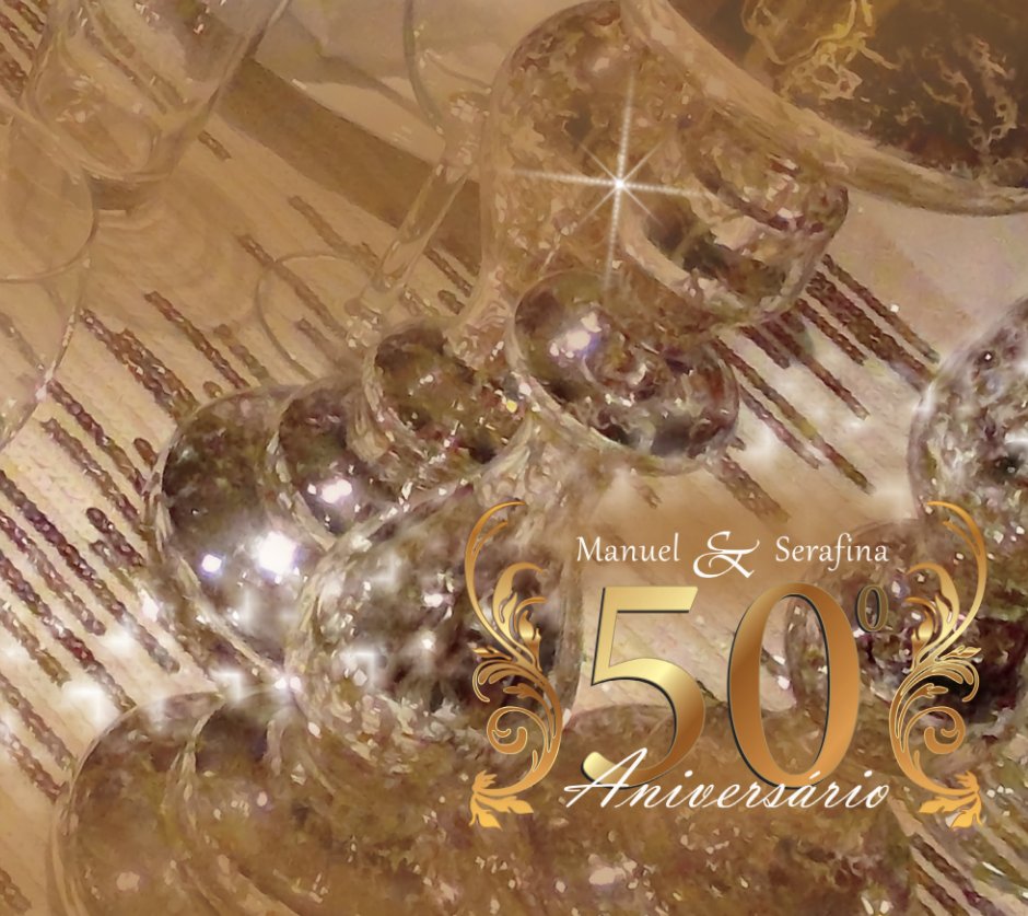 Bekijk 50 Anniversary op Alexandra Vicente