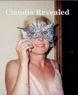 Claudia Revealed book cover