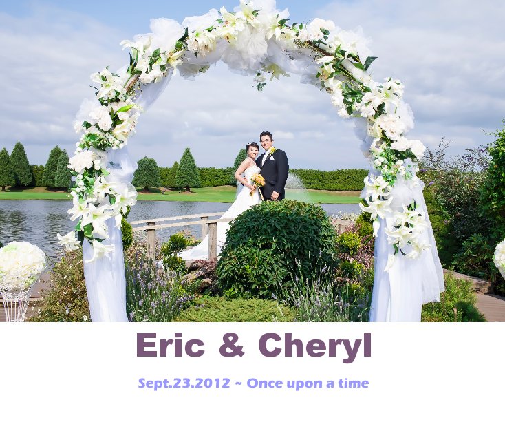 View Eric & Cheryl by vchung