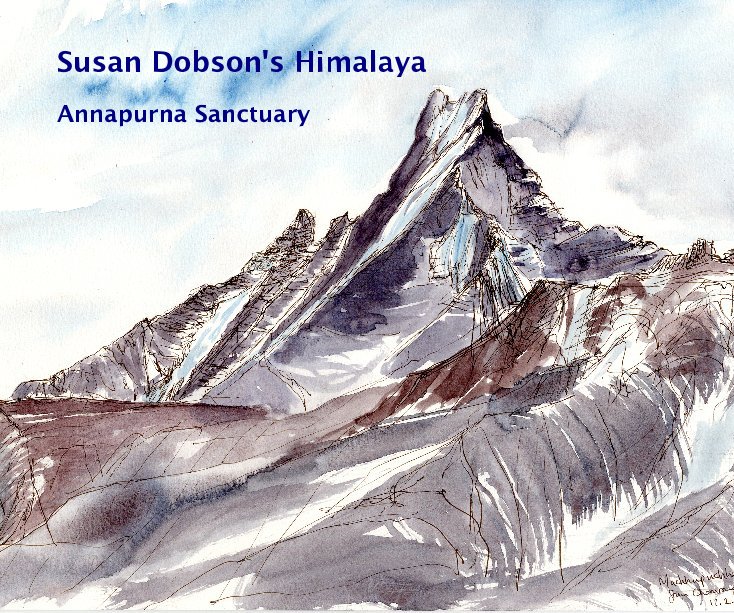 View Susan Dobson's Himalaya by susanpubs