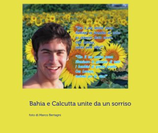 Bahia e Calcutta unite da un sorriso book cover