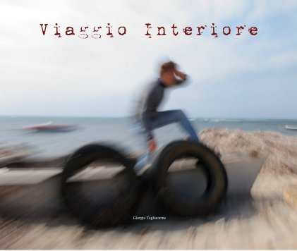 Viaggio Interiore book cover