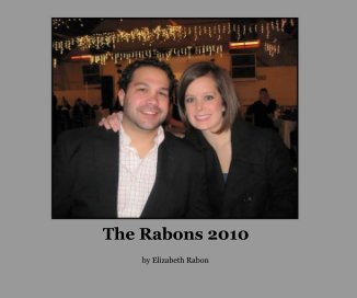 The Rabons 2010 book cover