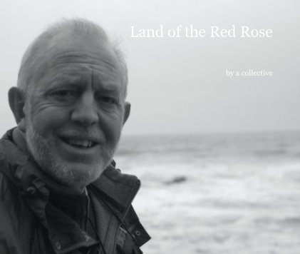 Land of the Red Rose book cover