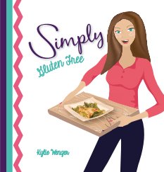 Cookbook book cover
