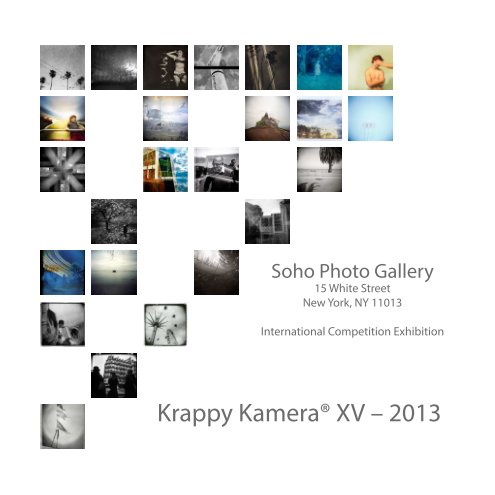 View Krappy Kamera 2013 by Sandra Carrion