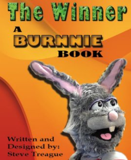 The Winner book cover