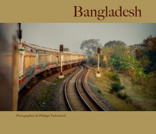 Bangladesh 2013 book cover