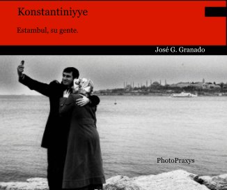 Konstantiniyye book cover