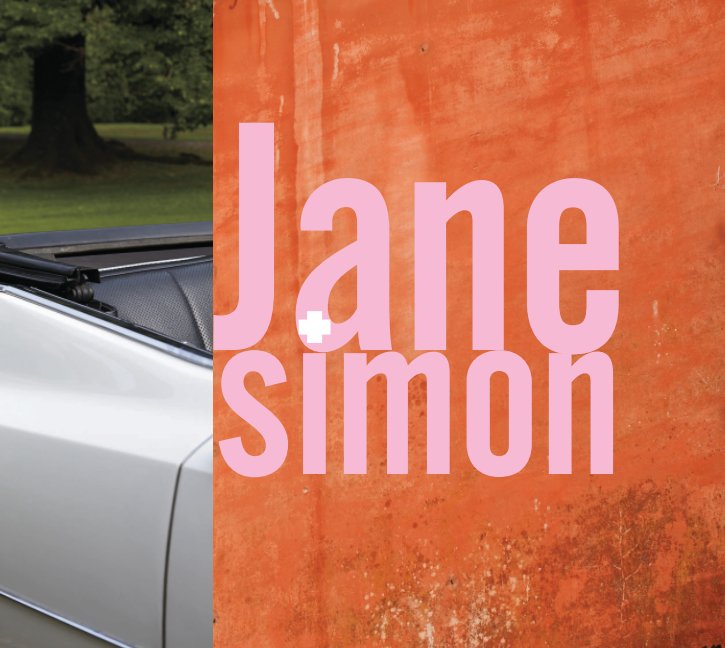 View Simon and Jane by Brian Galloway