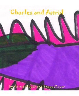 Charles and Astrid book cover