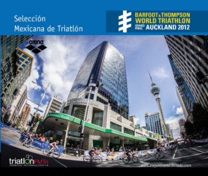 María Richards book cover