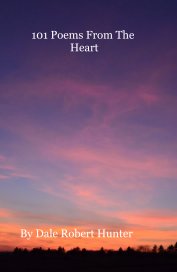 101 Poems From The Heart book cover