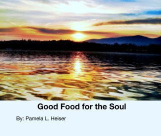 Good Food for the Soul book cover