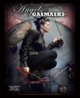 Angels & Gasmasks book cover