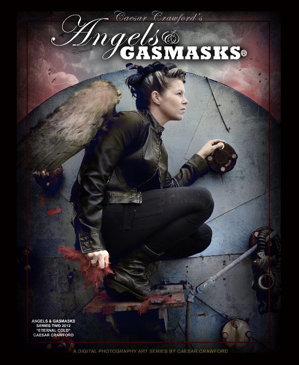 View Angels & Gasmasks by caesar104