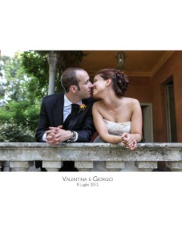 Valentina e Giorgio book cover