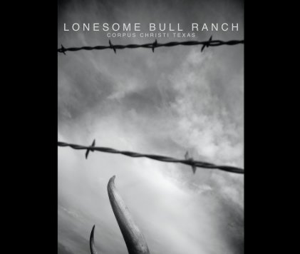 LONESOME BULL RANCH book cover