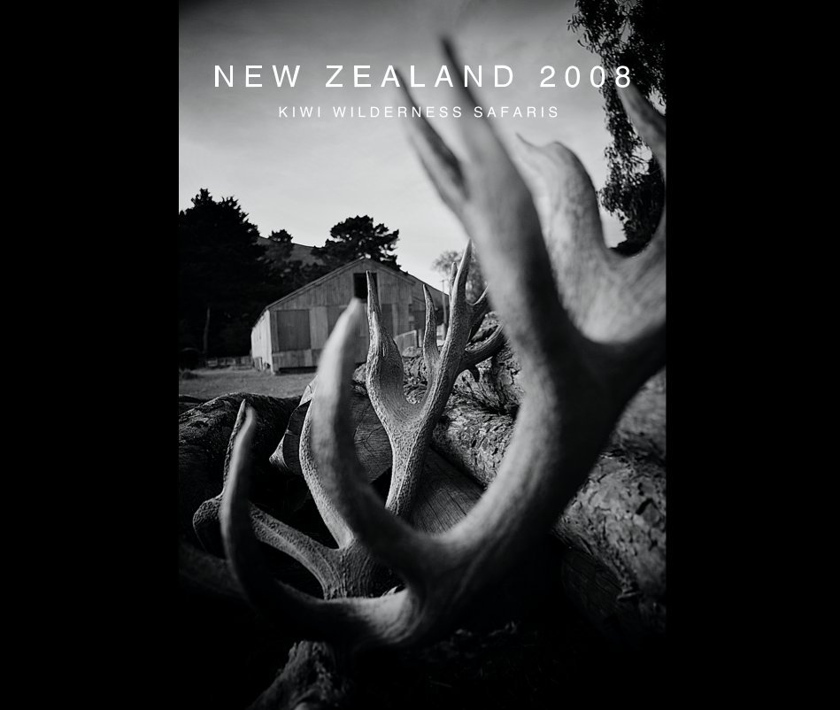 Ver NEW ZEALAND 2008 por tsialos