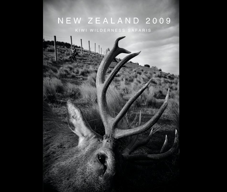 Bekijk NEW ZEALAND 2009 op tsialos