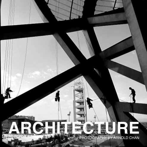 View Architecture by Arnold Chan