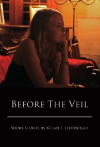 Before the Veil book cover