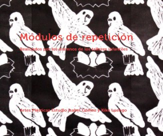Módulos de repetición book cover