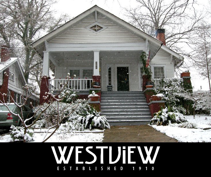 Visualizza Westview di Patrick Berry & Steffi Langer-Berry