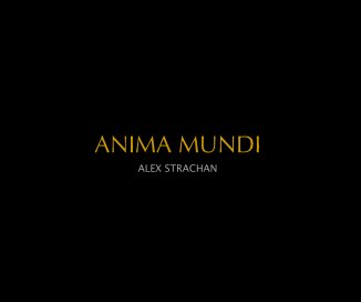 ANIMA MUNDI book cover