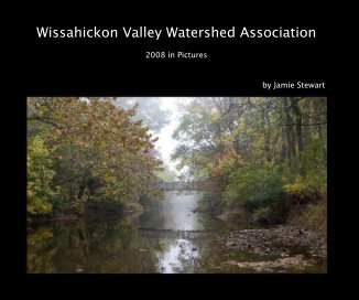 Wissahickon Valley Watershed Association book cover