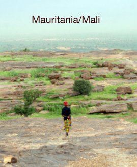 Mauritania/Mali book cover