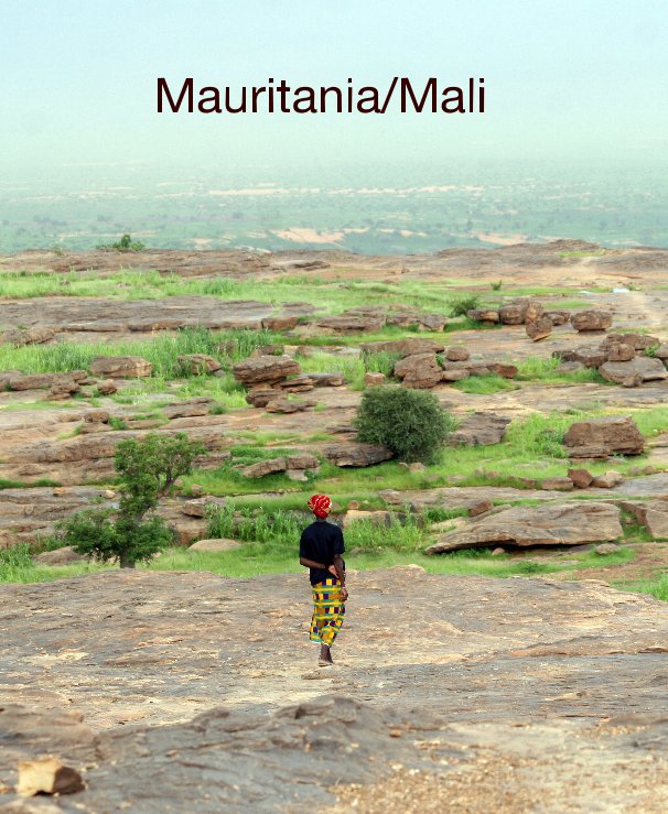 Ver Mauritania/Mali por Filippo Minelli