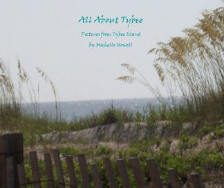 All About Tybee book cover