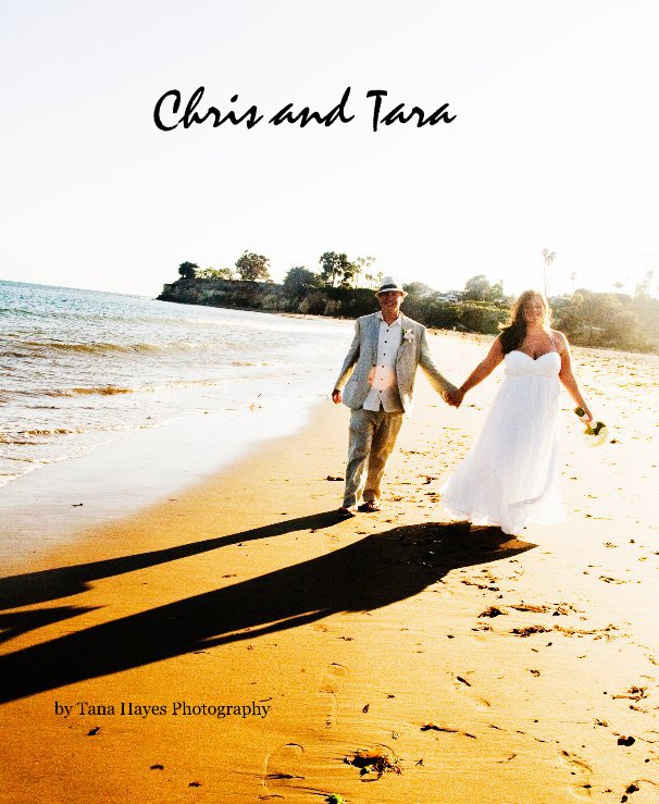 View Chris and Tara by Tana Hayes Photography