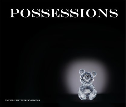 Possessions book cover