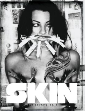 SKIN 05 book cover