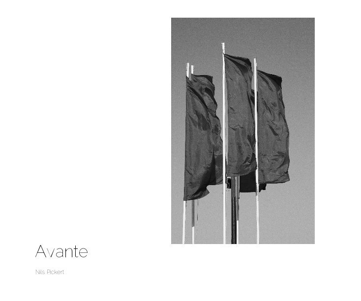 View Avante by Nils Pickert