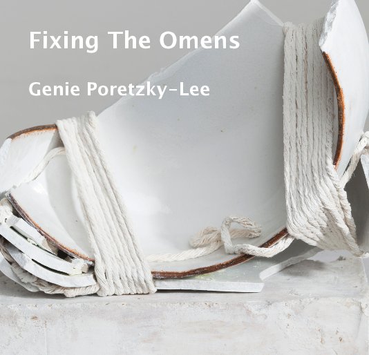 View Fixing The Omens by Genie Poretzky-Lee