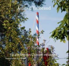 Ames d'Embraud book cover