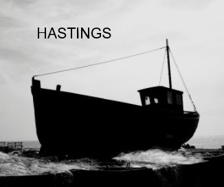 HASTINGS book cover