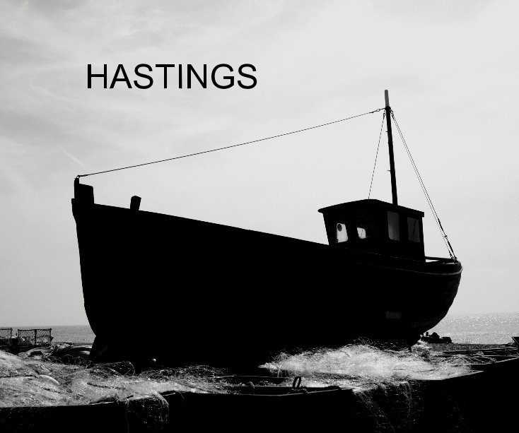 View HASTINGS by D & B