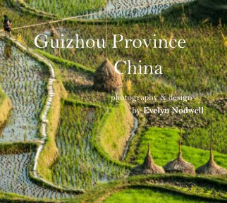 China: Guizhou Province book cover