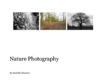 Nature Photography book cover