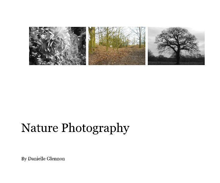 Ver Nature Photography por Danielle Glennon