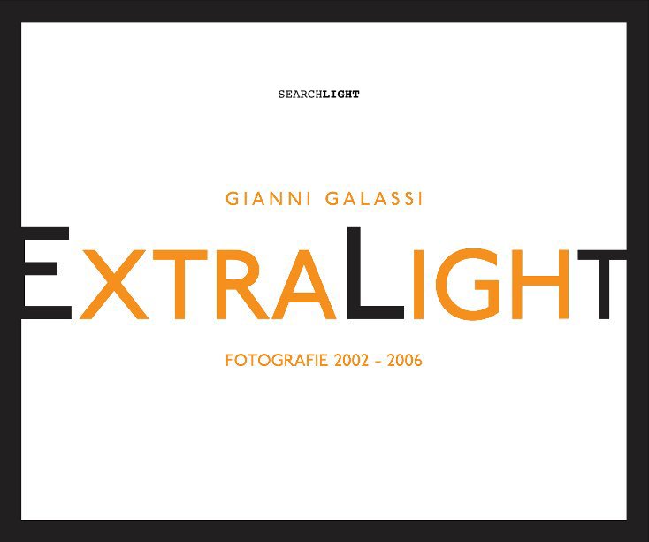 View ExtraLight by Gianni Galassi